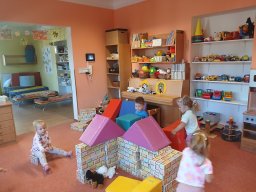 Já a moji kamarádi