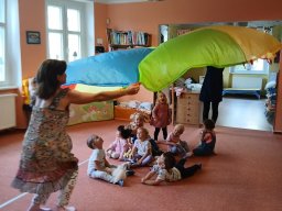 Já a moji kamarádi