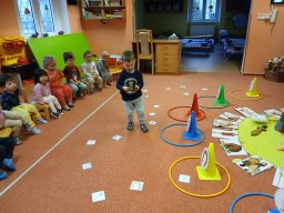 Svatý Martin v Kopretince