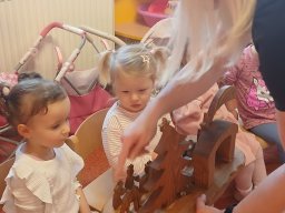 Kašpar, Melichar, Baltazar aneb Tři mudrci na cestě