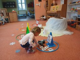 Kašpar, Melichar, Baltazar aneb Tři mudrci na cestě