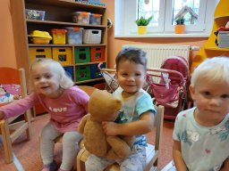 Vítejte v Kopretince