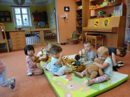 Vítejte v Kopretince