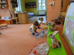 Vítejte v Kopretince