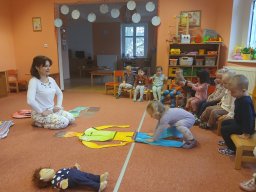 Jak nás našel bacil Cecil