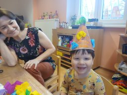 Masopust v Kopretince