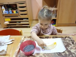 Ten dělá to a ten zas tohle