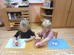 Ptáčci poslové jara