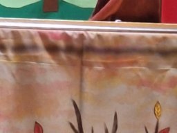 DIVADLO KOLOBĚŽKA- JAK VÍTEK HLEDAL VÍTR