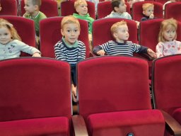 VÝCHOVNÝ KONCERT ZUŠ