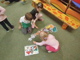 PAMPELIŠKA - ZÁŘÍ 2