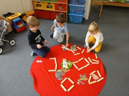 LISTOPAD VE SLUNÍČKU