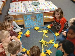 PROSINEC VE SLUNÍČKU