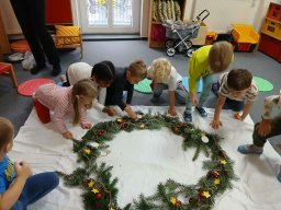 PROSINEC VE SLUNÍČKU