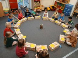 PROSINEC VE SLUNÍČKU