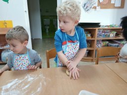 PROSINEC VE SLUNÍČKU