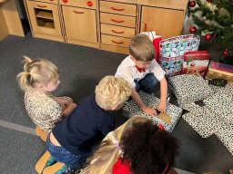 PROSINEC VE SLUNÍČKU