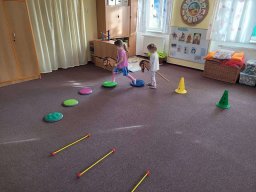 LISTOPAD U ŽABIČEK