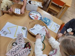 LISTOPAD U ŽABIČEK