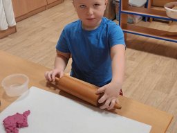 PROSINEC U LIŠTIČEK