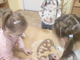 PROSINEC U ŽABIČEK