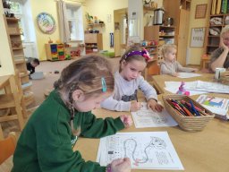 ŘÍJEN U LIŠTIČEK